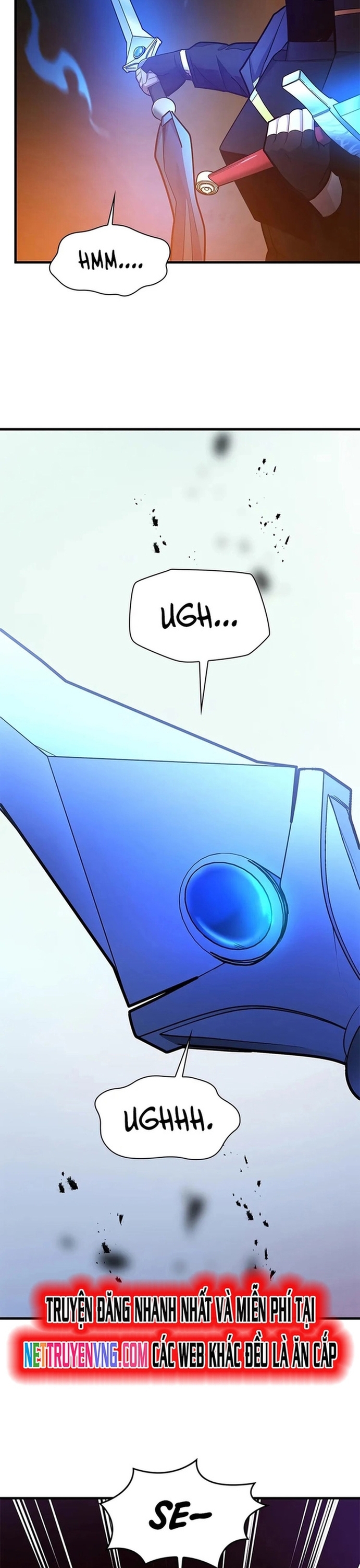 Hầm Ngục Hướng Dẫn Cấp Địa Ngục: Chapter 206