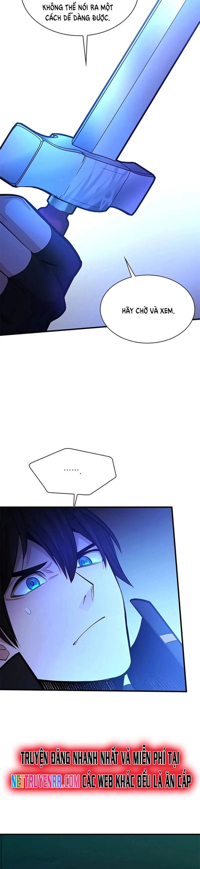 Hầm Ngục Hướng Dẫn Cấp Địa Ngục: Chapter 206