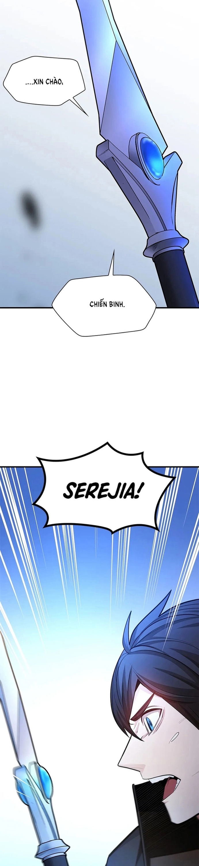 Hầm Ngục Hướng Dẫn Cấp Địa Ngục: Chapter 206