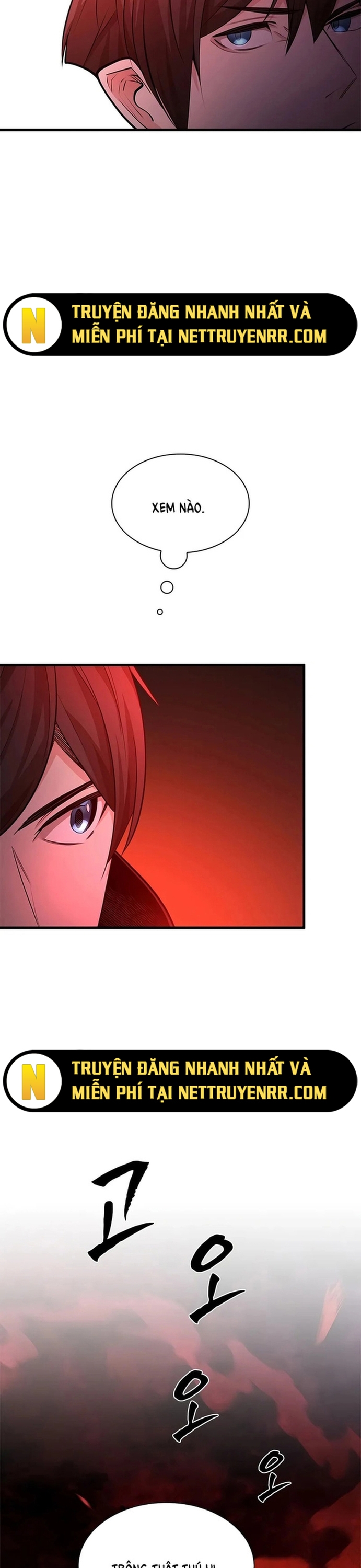 Hầm Ngục Hướng Dẫn Cấp Địa Ngục: Chapter 206