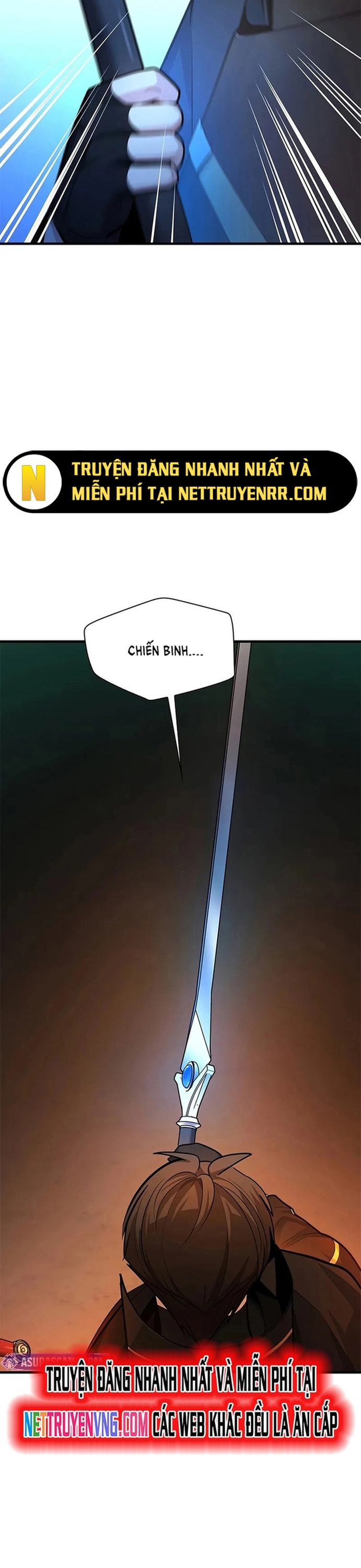 Hầm Ngục Hướng Dẫn Cấp Địa Ngục: Chapter 206