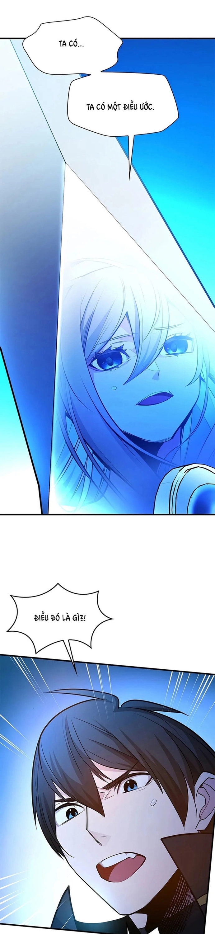 Hầm Ngục Hướng Dẫn Cấp Địa Ngục: Chapter 206