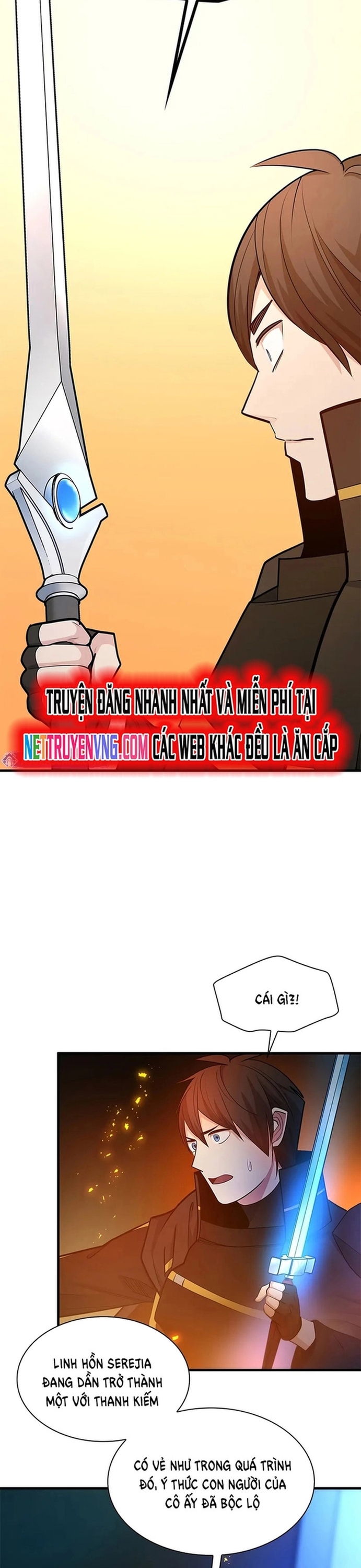 Hầm Ngục Hướng Dẫn Cấp Địa Ngục: Chapter 206