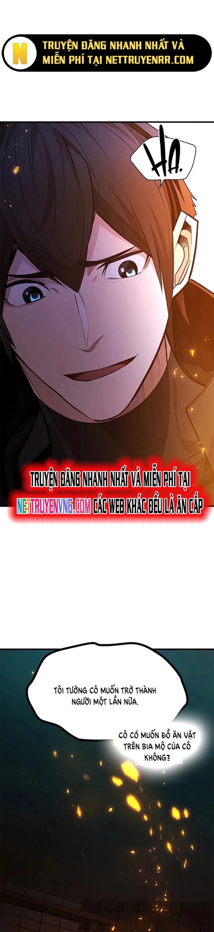 Hầm Ngục Hướng Dẫn Cấp Địa Ngục: Chapter 206