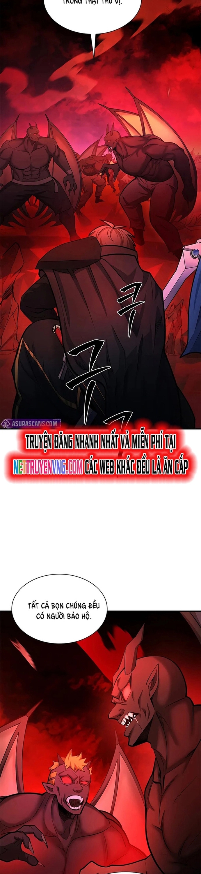 Hầm Ngục Hướng Dẫn Cấp Địa Ngục: Chapter 206