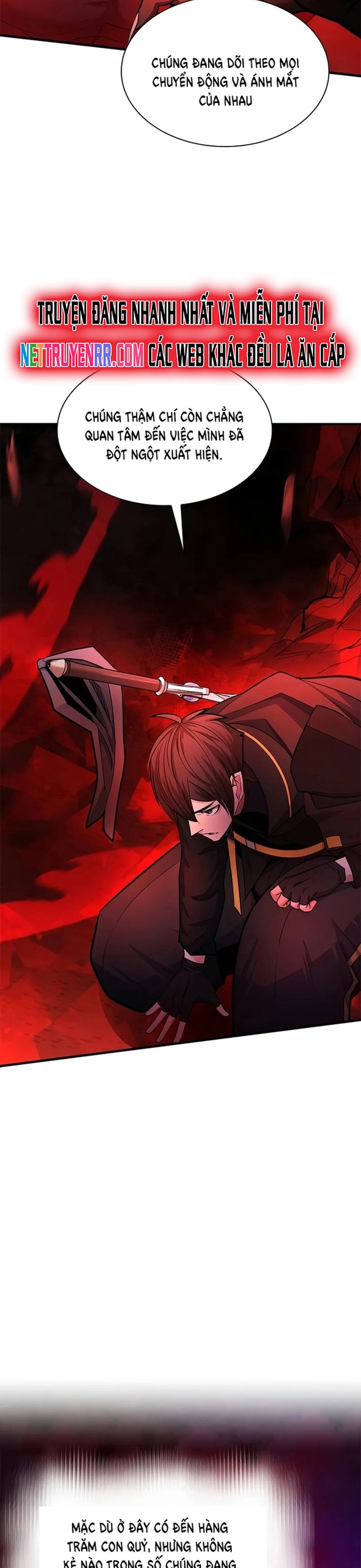 Hầm Ngục Hướng Dẫn Cấp Địa Ngục: Chapter 206