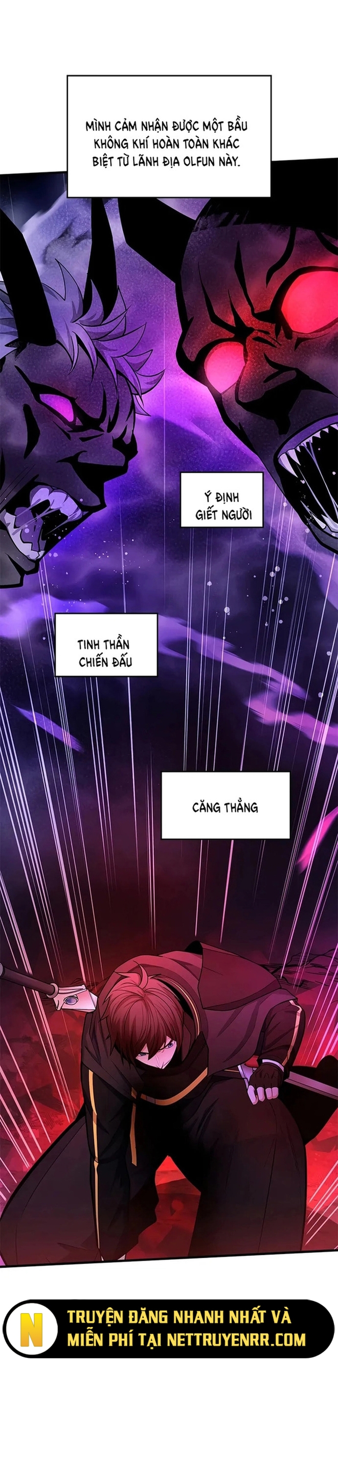 Hầm Ngục Hướng Dẫn Cấp Địa Ngục: Chapter 206