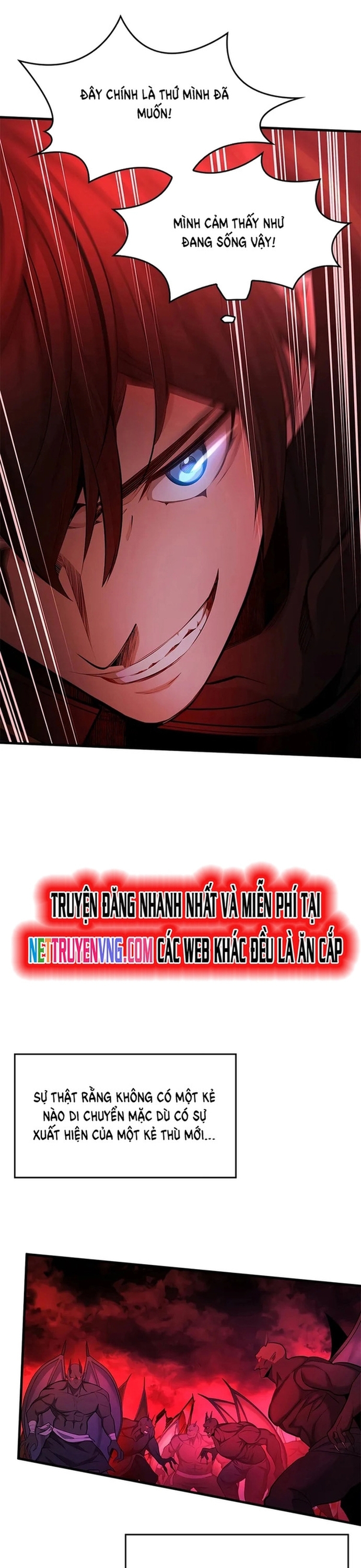 Hầm Ngục Hướng Dẫn Cấp Địa Ngục: Chapter 206