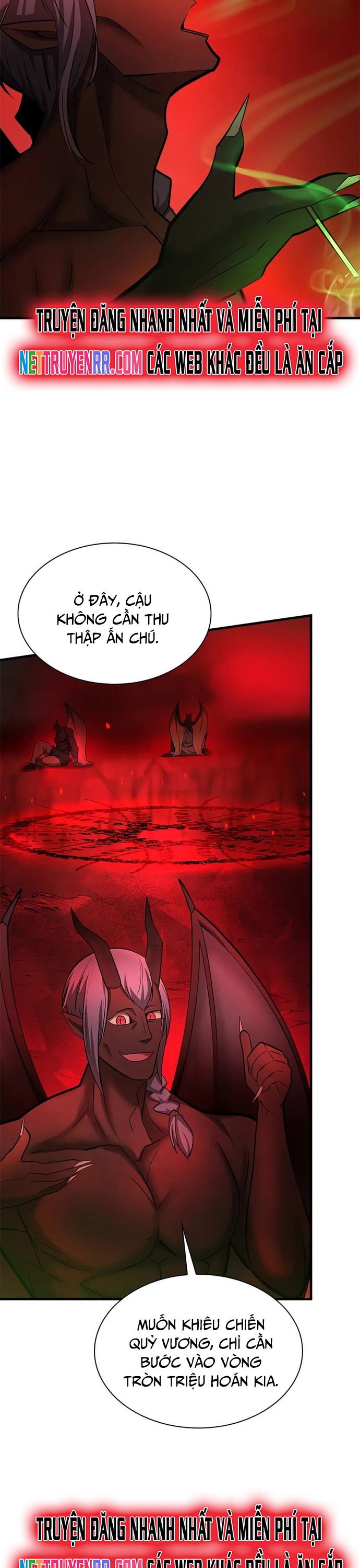 Hầm Ngục Hướng Dẫn Cấp Địa Ngục: Chapter 207