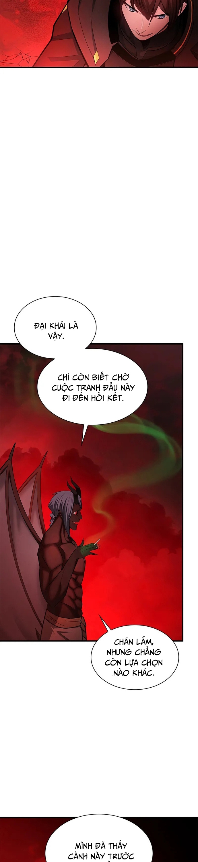 Hầm Ngục Hướng Dẫn Cấp Địa Ngục: Chapter 207