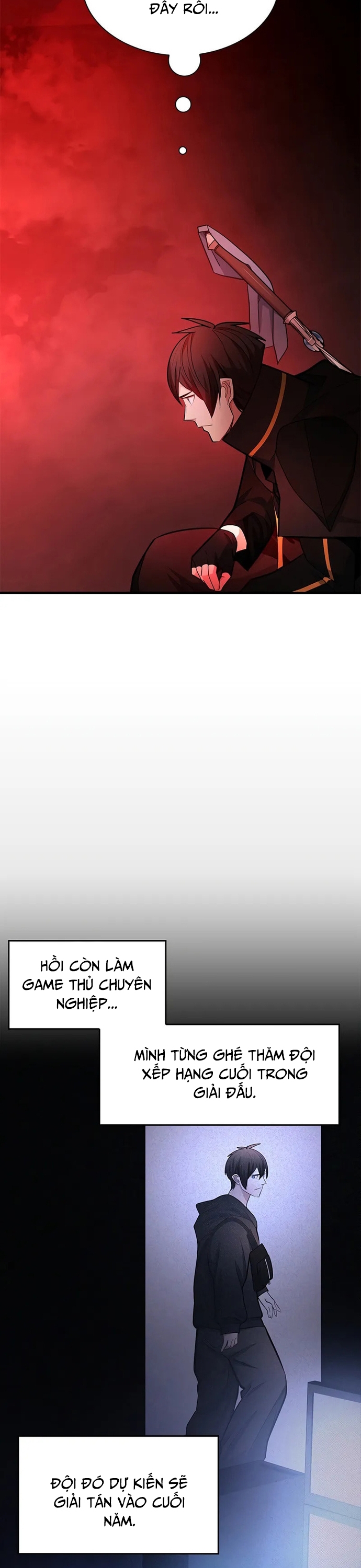 Hầm Ngục Hướng Dẫn Cấp Địa Ngục: Chapter 207