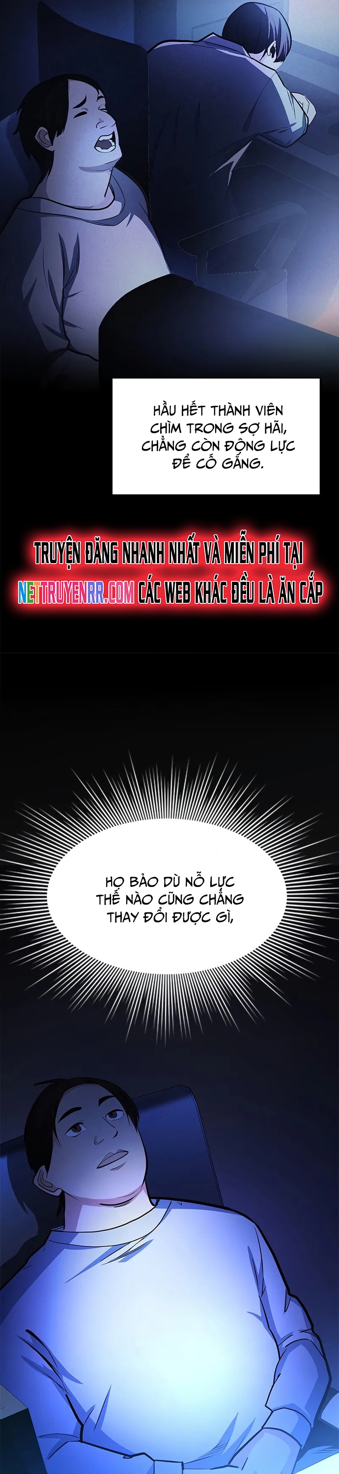 Hầm Ngục Hướng Dẫn Cấp Địa Ngục: Chapter 207