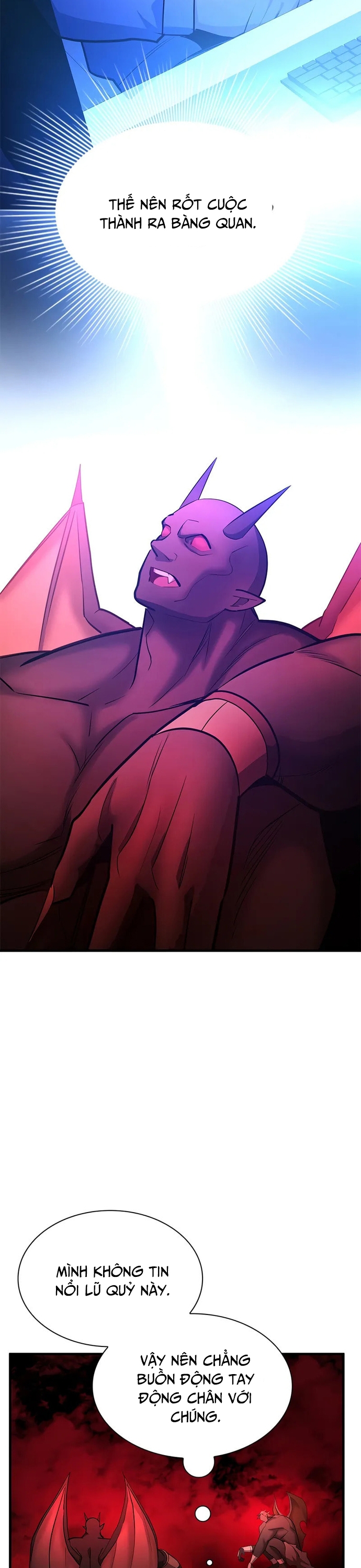 Hầm Ngục Hướng Dẫn Cấp Địa Ngục: Chapter 207