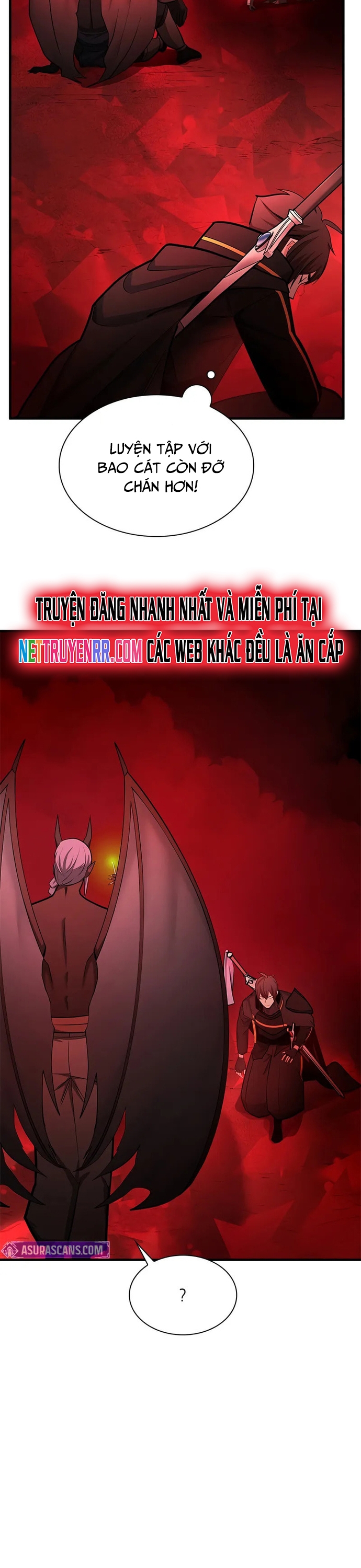 Hầm Ngục Hướng Dẫn Cấp Địa Ngục: Chapter 207