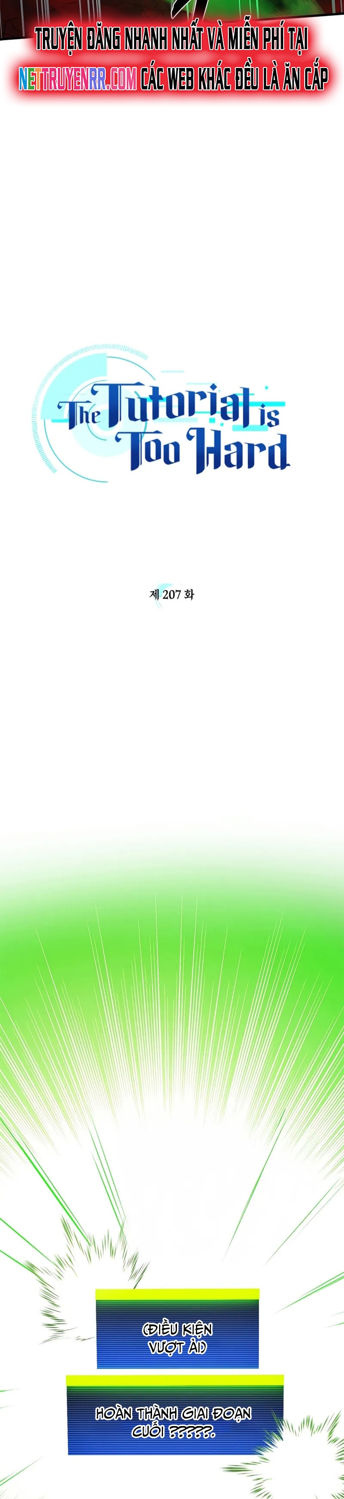 Hầm Ngục Hướng Dẫn Cấp Địa Ngục: Chapter 207
