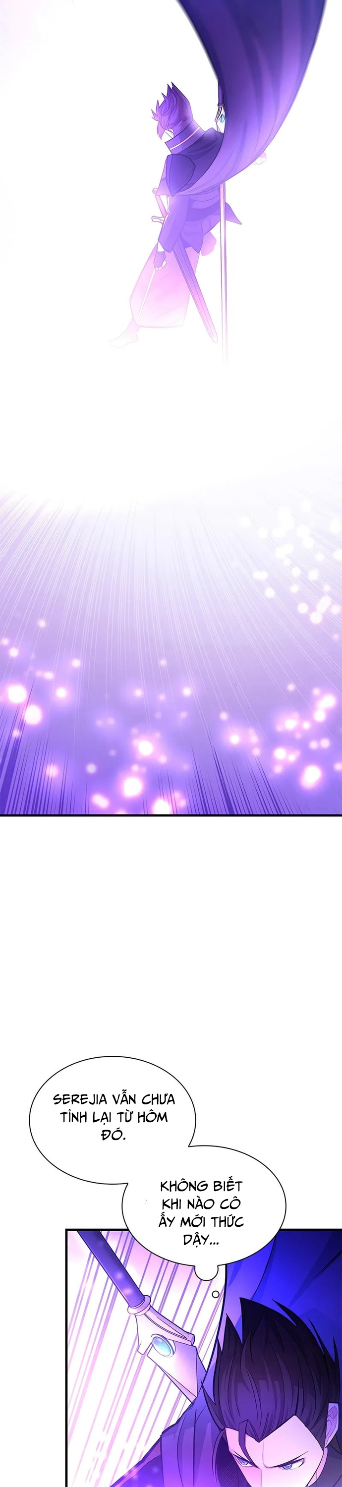 Hầm Ngục Hướng Dẫn Cấp Địa Ngục: Chapter 207