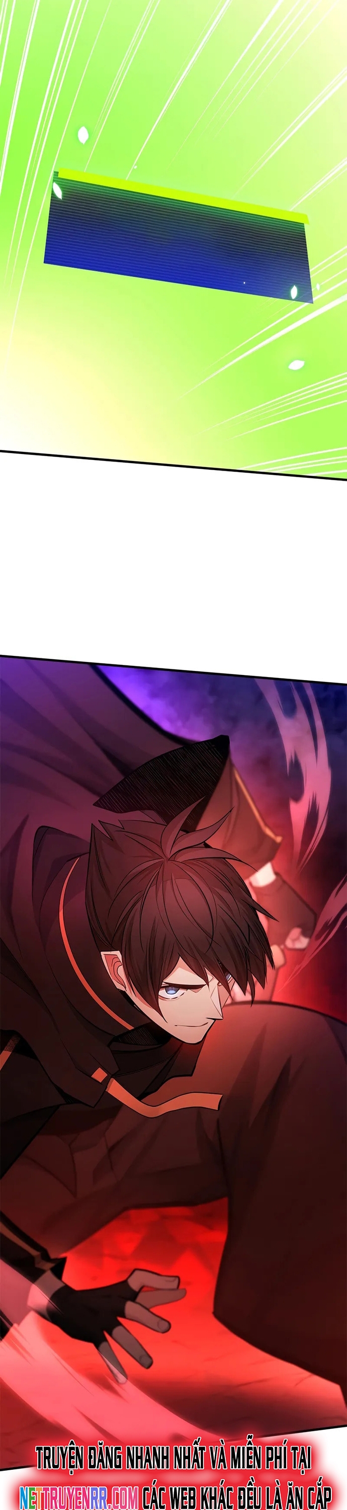 Hầm Ngục Hướng Dẫn Cấp Địa Ngục: Chapter 207