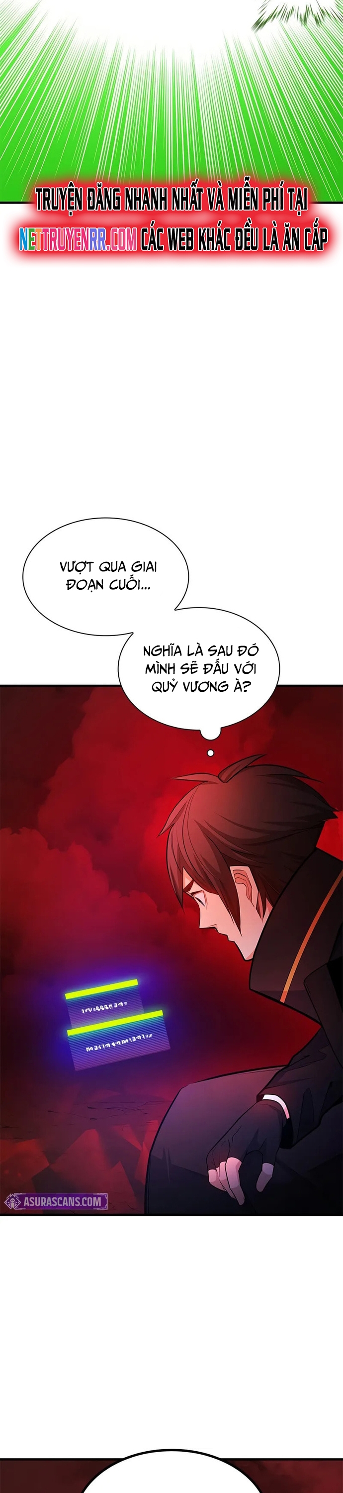 Hầm Ngục Hướng Dẫn Cấp Địa Ngục: Chapter 207