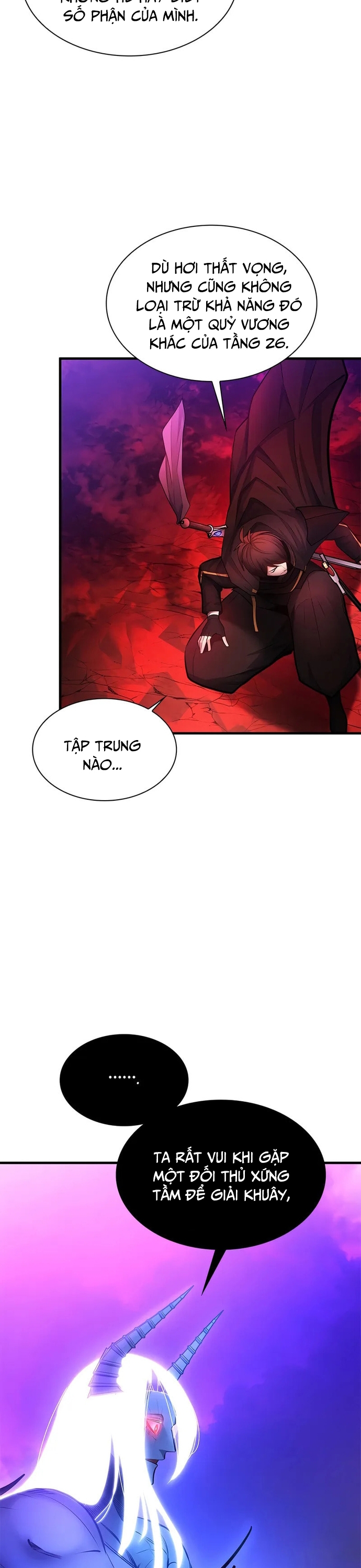 Hầm Ngục Hướng Dẫn Cấp Địa Ngục: Chapter 207