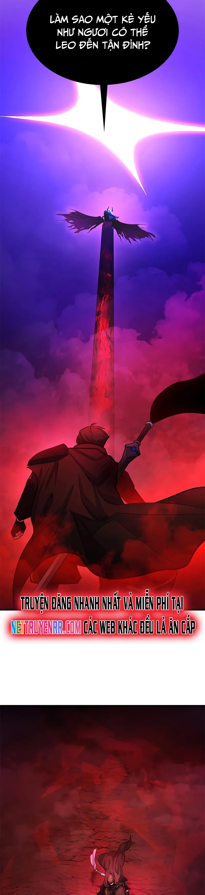 Hầm Ngục Hướng Dẫn Cấp Địa Ngục: Chapter 207