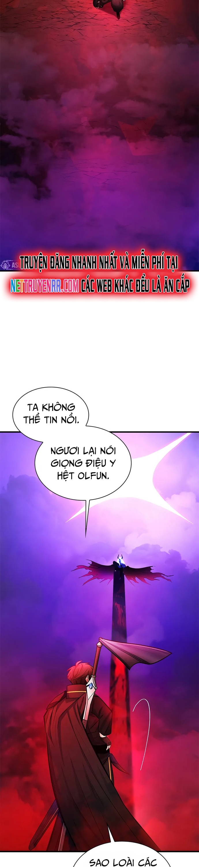 Hầm Ngục Hướng Dẫn Cấp Địa Ngục: Chapter 207