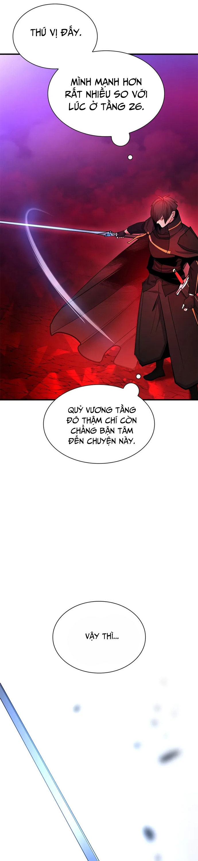 Hầm Ngục Hướng Dẫn Cấp Địa Ngục: Chapter 207