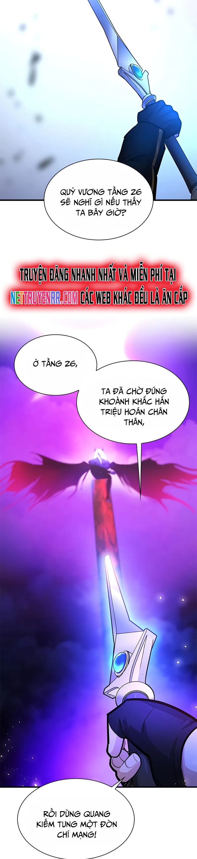 Hầm Ngục Hướng Dẫn Cấp Địa Ngục: Chapter 207