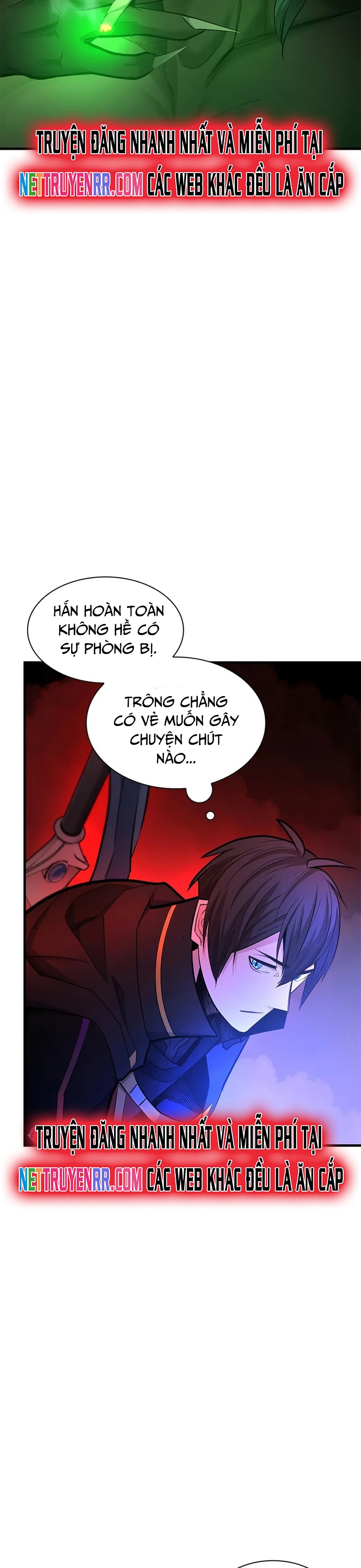 Hầm Ngục Hướng Dẫn Cấp Địa Ngục: Chapter 207