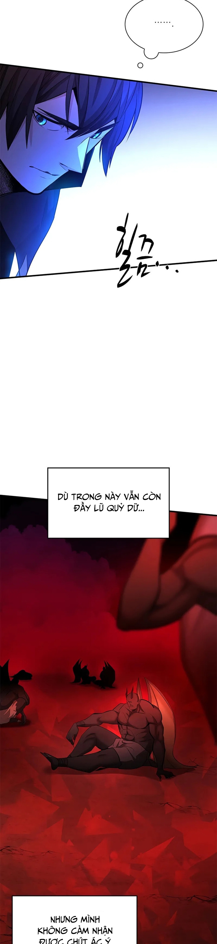 Hầm Ngục Hướng Dẫn Cấp Địa Ngục: Chapter 207
