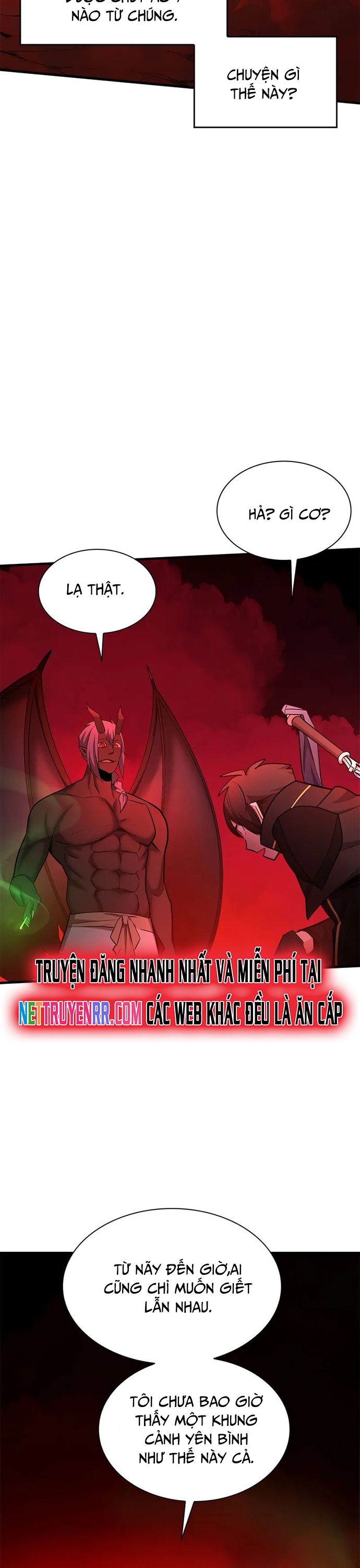 Hầm Ngục Hướng Dẫn Cấp Địa Ngục: Chapter 207