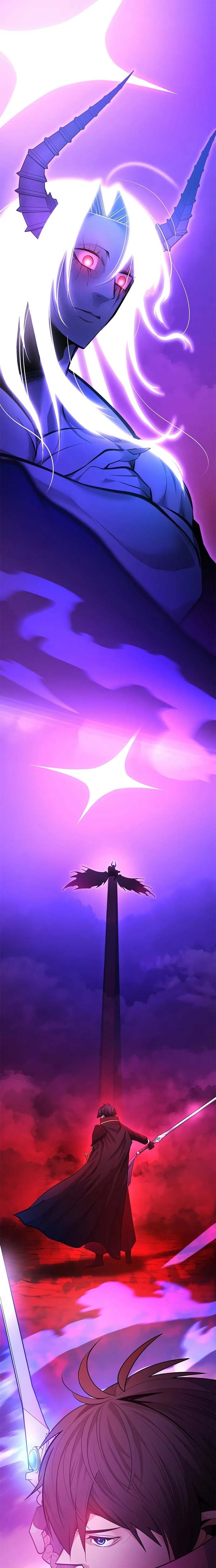 Hầm Ngục Hướng Dẫn Cấp Địa Ngục: Chapter 208