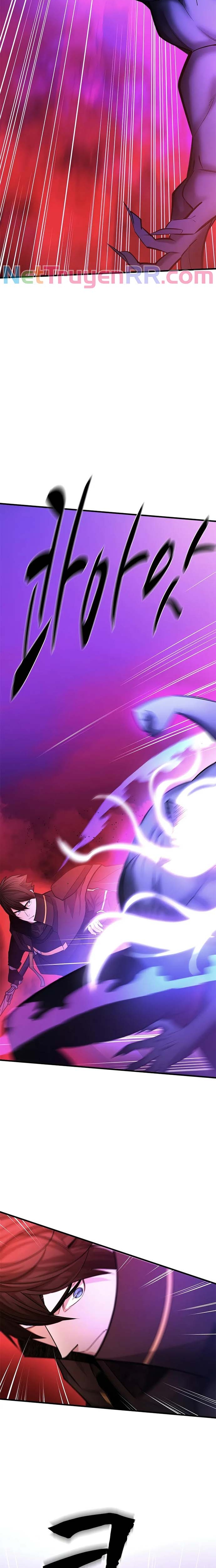 Hầm Ngục Hướng Dẫn Cấp Địa Ngục: Chapter 208