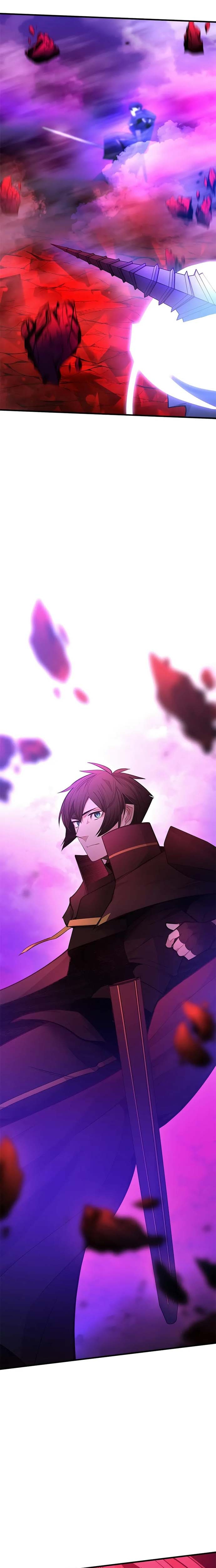 Hầm Ngục Hướng Dẫn Cấp Địa Ngục: Chapter 208