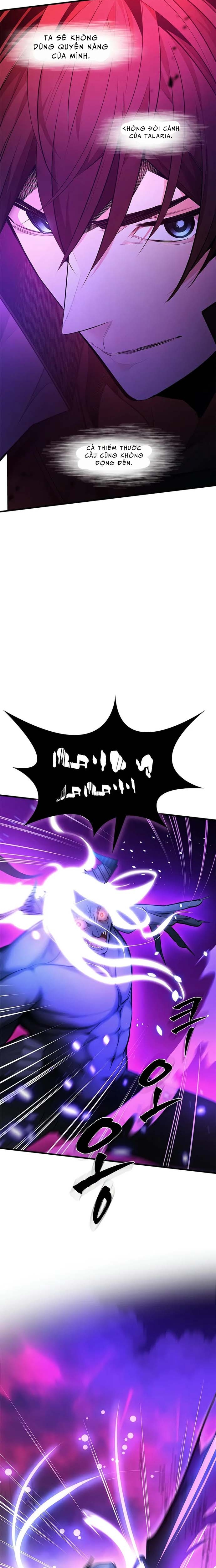 Hầm Ngục Hướng Dẫn Cấp Địa Ngục: Chapter 208