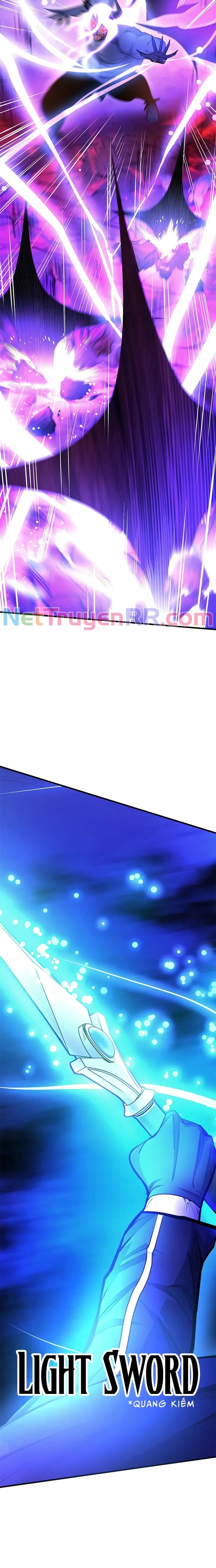 Hầm Ngục Hướng Dẫn Cấp Địa Ngục: Chapter 208