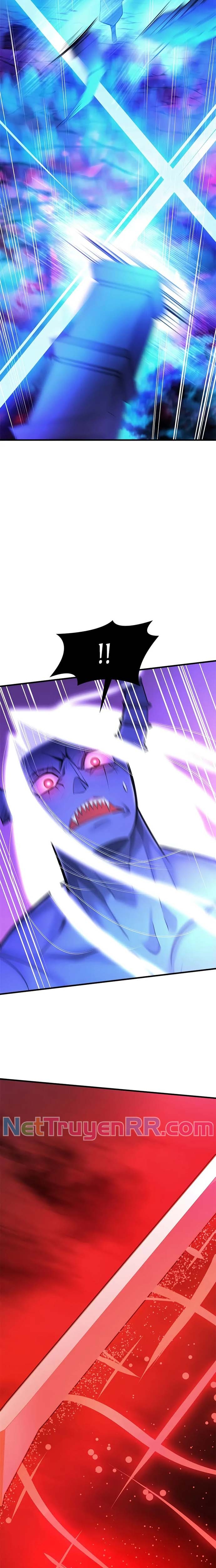 Hầm Ngục Hướng Dẫn Cấp Địa Ngục: Chapter 208