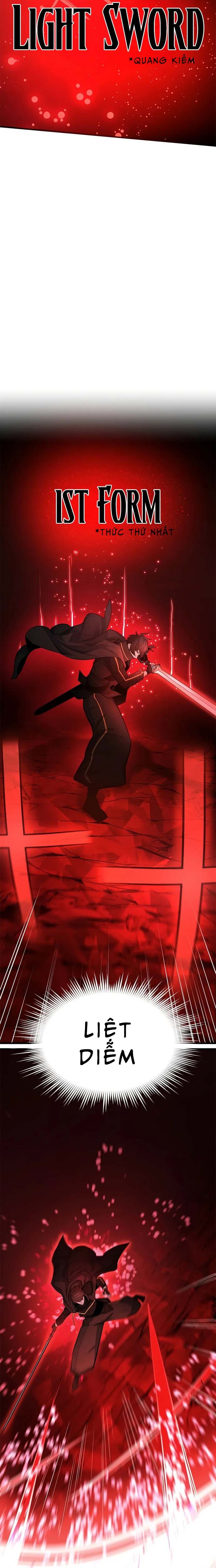 Hầm Ngục Hướng Dẫn Cấp Địa Ngục: Chapter 208