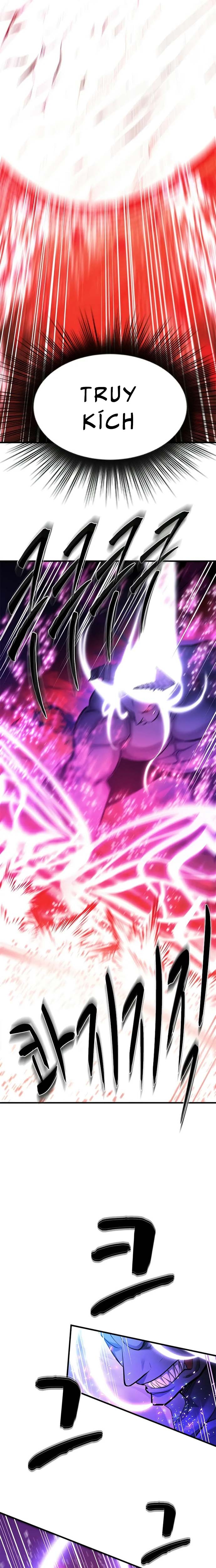 Hầm Ngục Hướng Dẫn Cấp Địa Ngục: Chapter 208