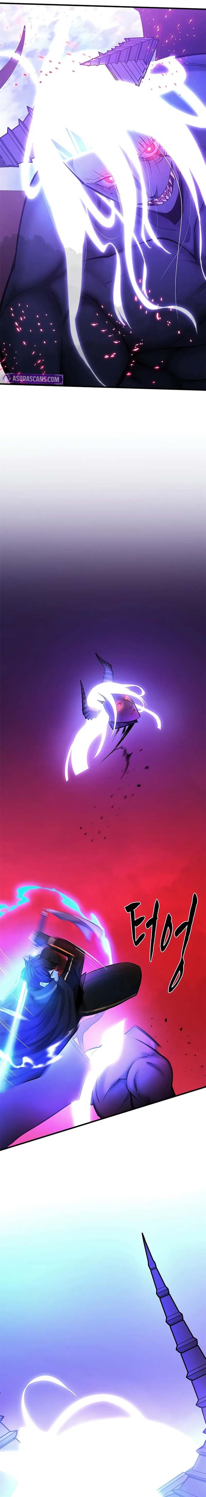 Hầm Ngục Hướng Dẫn Cấp Địa Ngục: Chapter 208