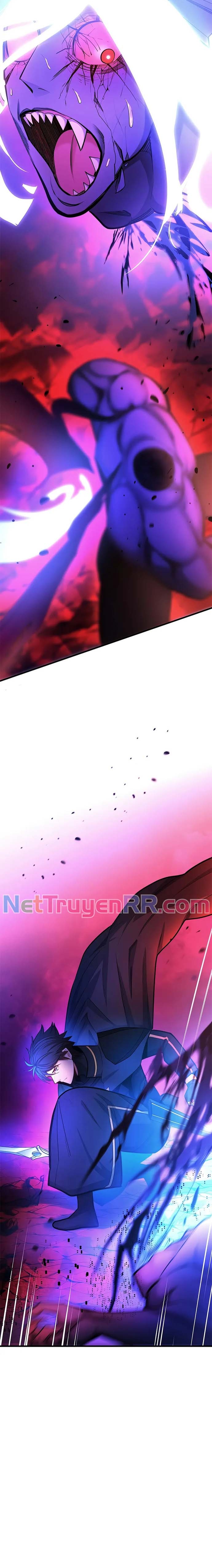 Hầm Ngục Hướng Dẫn Cấp Địa Ngục: Chapter 208