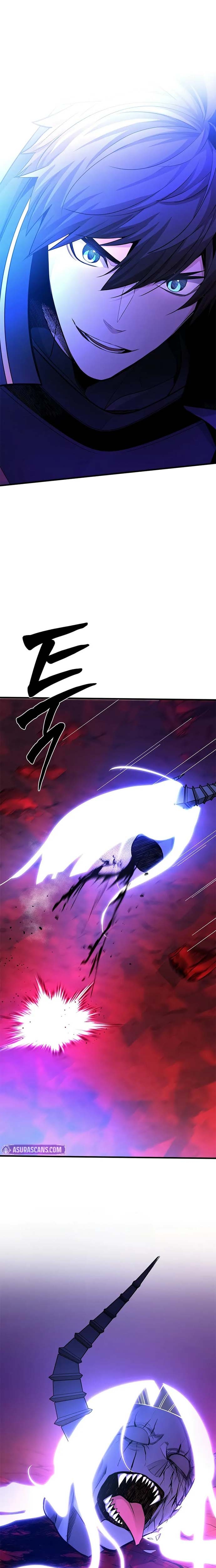 Hầm Ngục Hướng Dẫn Cấp Địa Ngục: Chapter 208