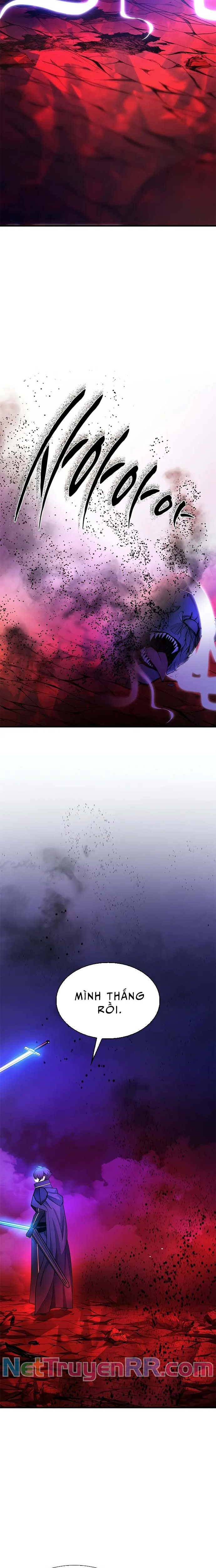 Hầm Ngục Hướng Dẫn Cấp Địa Ngục: Chapter 208