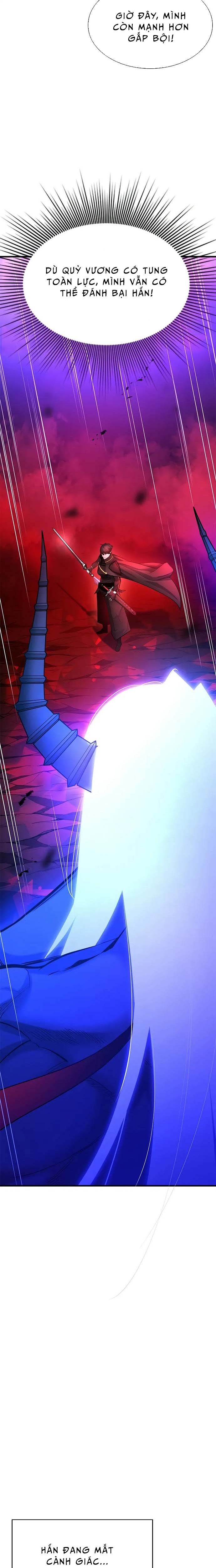 Hầm Ngục Hướng Dẫn Cấp Địa Ngục: Chapter 208