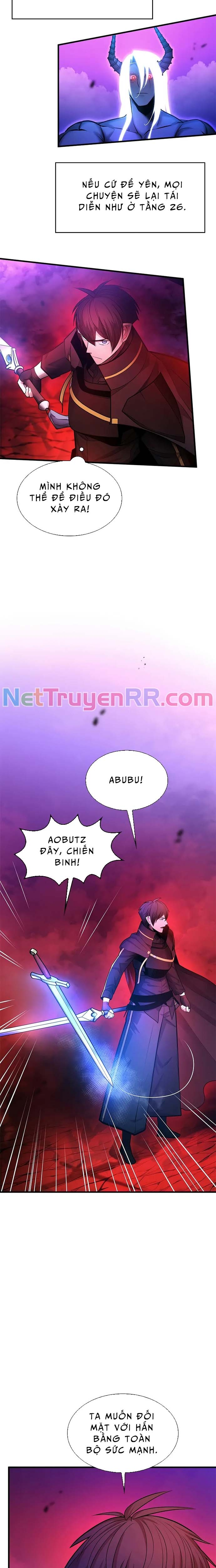 Hầm Ngục Hướng Dẫn Cấp Địa Ngục: Chapter 208