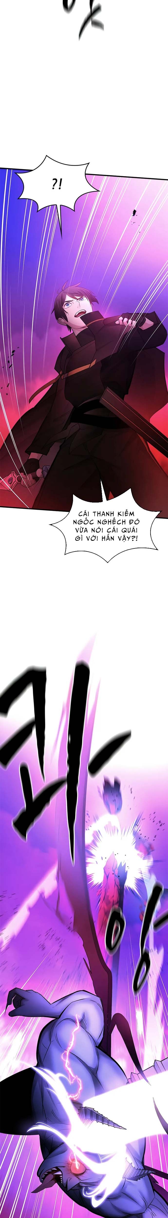 Hầm Ngục Hướng Dẫn Cấp Địa Ngục: Chapter 208