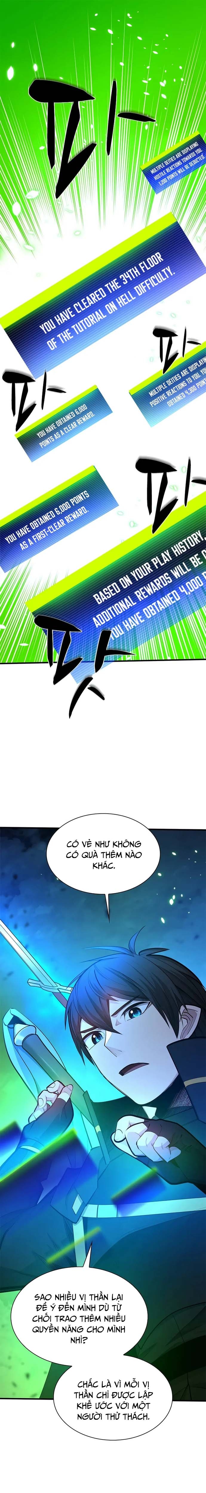 Hầm Ngục Hướng Dẫn Cấp Địa Ngục: Chapter 209