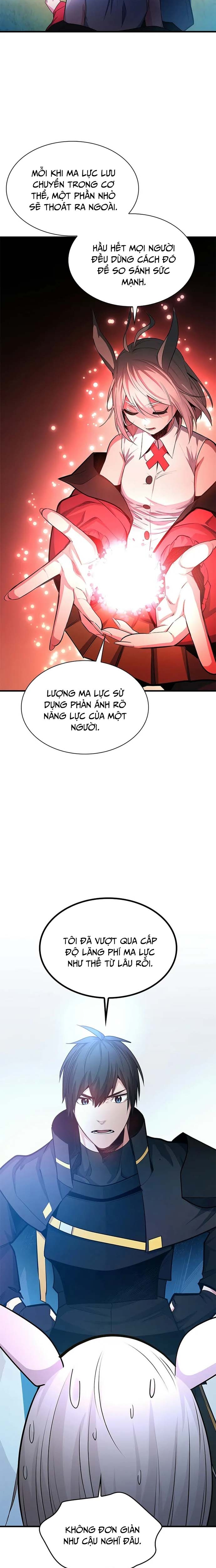 Hầm Ngục Hướng Dẫn Cấp Địa Ngục: Chapter 209