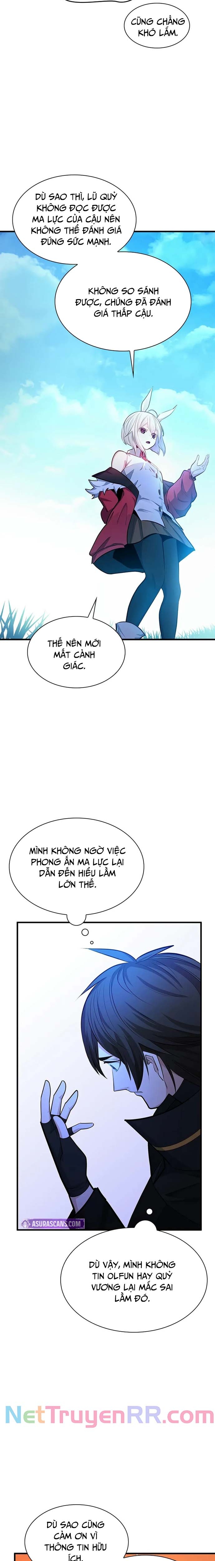 Hầm Ngục Hướng Dẫn Cấp Địa Ngục: Chapter 209