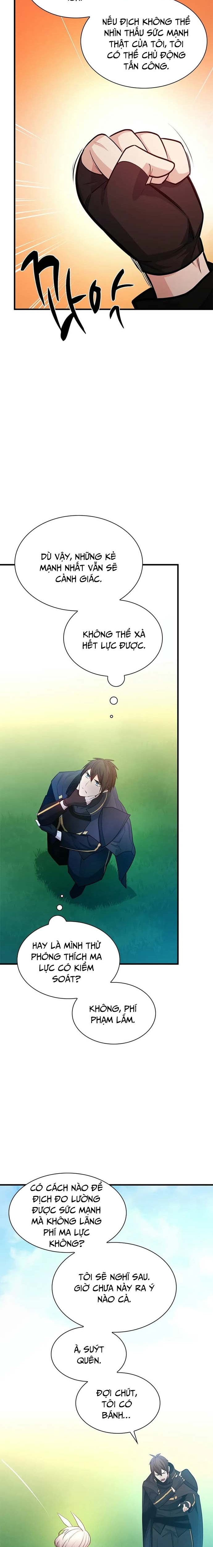 Hầm Ngục Hướng Dẫn Cấp Địa Ngục: Chapter 209