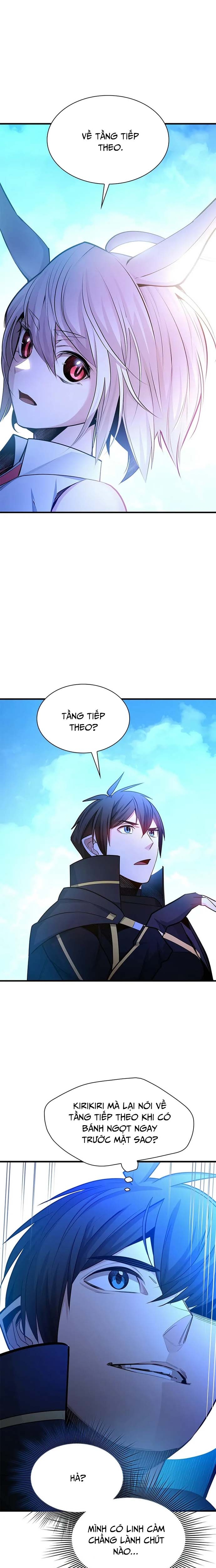 Hầm Ngục Hướng Dẫn Cấp Địa Ngục: Chapter 209